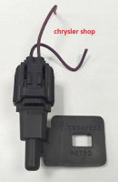 senzor venkovní teploty - ORIGINÁLNÍ DÍL